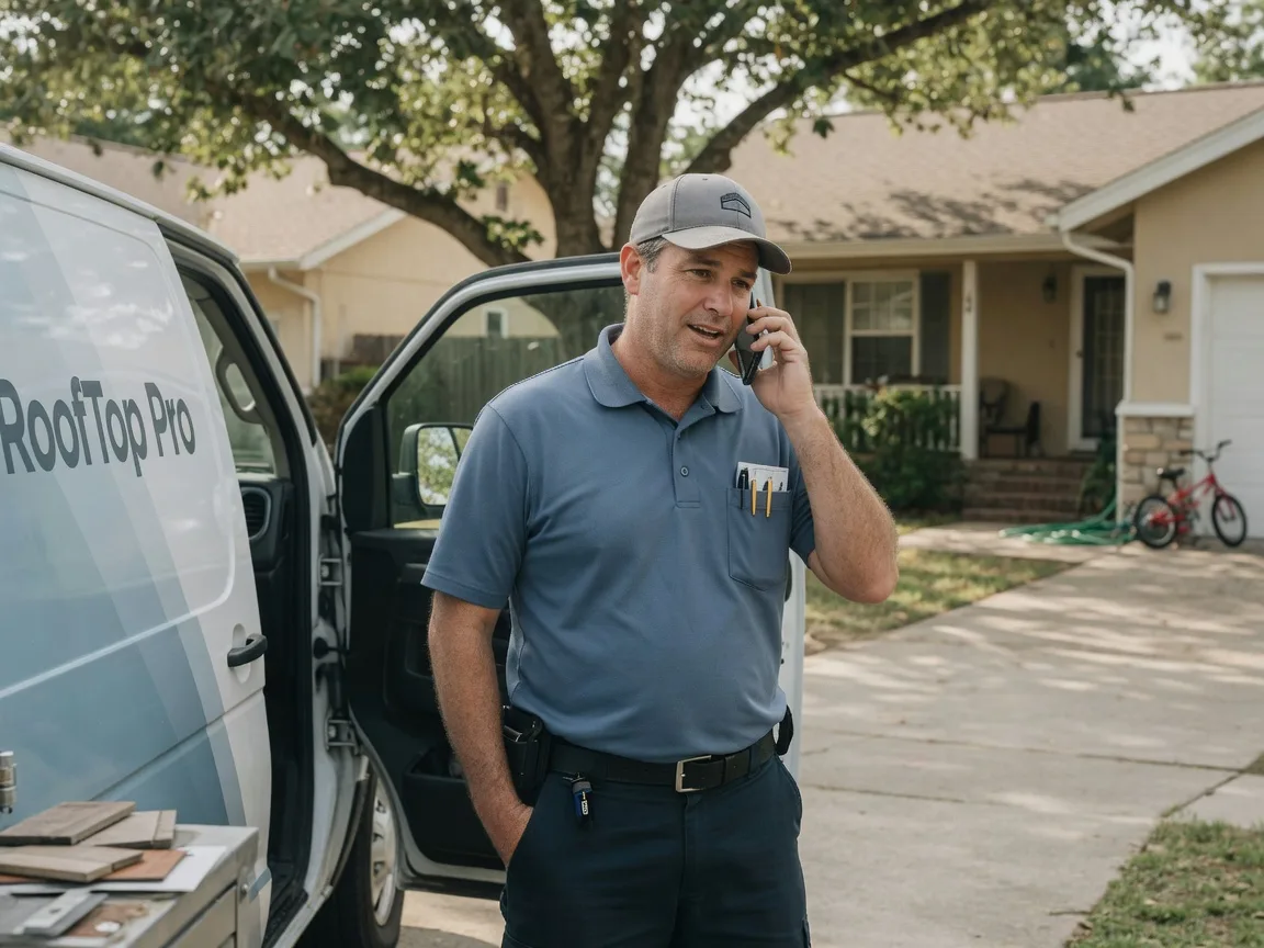 Roof Repair Melvin, MI FAQs